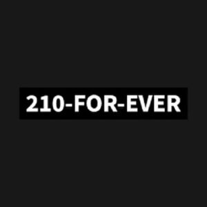 210-FOR-EVER