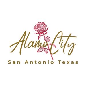 Alamo City San Antonio Texas