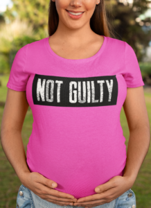 Not Guilty