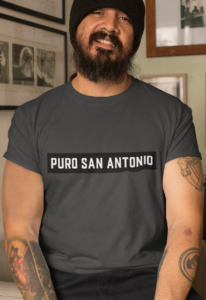 Puro San Antonio