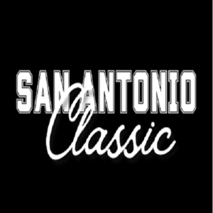 San Antonio Classic - Black